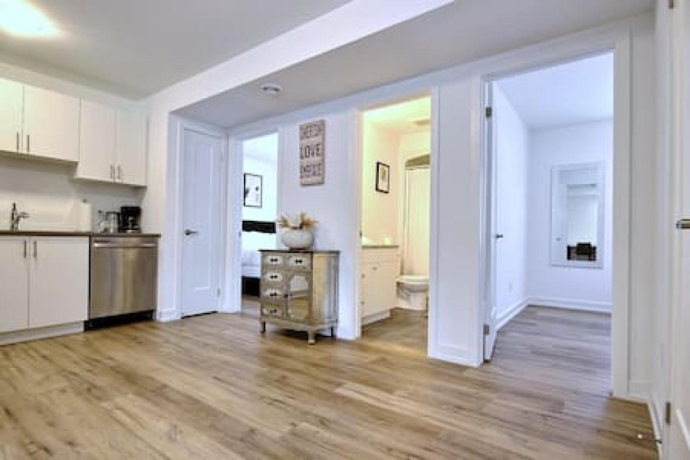 5 Mins To The Falls Brand New Holiday home